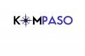 Logo & Huisstijl # 187615 voor Kompaso zoekt een proffesionele uitstraling  wedstrijd