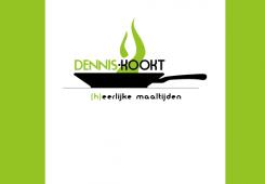 Logo & Huisstijl # 185528 voor dennis-kookt wedstrijd
