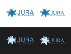 Logo & Huisstijl # 640598 voor Ontwerp een logo en huisstijl voor mijn nieuwe onderneming, Jura Project- en Interimmanagement wedstrijd