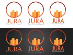 Logo & Huisstijl # 640600 voor Ontwerp een logo en huisstijl voor mijn nieuwe onderneming, Jura Project- en Interimmanagement wedstrijd