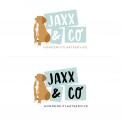Logo & Huisstijl # 996592 voor Hondenuitlaatservice Jaxx   Co wedstrijd