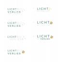 Logo & stationery # 997804 for Logo for my therapy practice LICHT BIJ VERLIES  Light at loss  contest