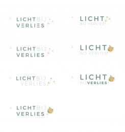 Logo & stationery # 997804 for Logo for my therapy practice LICHT BIJ VERLIES  Light at loss  contest
