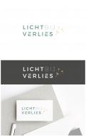 Logo & stationery # 998436 for Logo for my therapy practice LICHT BIJ VERLIES  Light at loss  contest