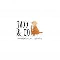 Logo & Huisstijl # 996348 voor Hondenuitlaatservice Jaxx   Co wedstrijd