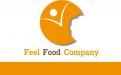 Logo & Huisstijl # 272403 voor Logo en huisstijl Feel Food Company; ouderwets lekker in je vel door bewust te zijn van wat je eet! wedstrijd