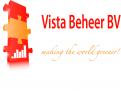 Logo & Huisstijl # 23678 voor Vista Beheer BV / making the world greener! wedstrijd