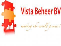 Logo & Huisstijl # 23678 voor Vista Beheer BV / making the world greener! wedstrijd