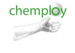 Logo & Huisstijl # 395664 voor Chemploy Logo & huisstijl wedstrijd