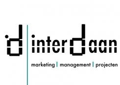 Logo & Huisstijl # 394060 voor Ontwerp een logo en huisstijl voor een startende ZZP-er die haar bedrijf Interdaan heeft genoemd wedstrijd