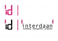 Logo & Huisstijl # 394061 voor Ontwerp een logo en huisstijl voor een startende ZZP-er die haar bedrijf Interdaan heeft genoemd wedstrijd