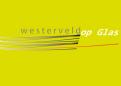 Logo & Huisstijl # 396600 voor Westerveld op Glas wedstrijd