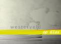 Logo & Huisstijl # 396601 voor Westerveld op Glas wedstrijd