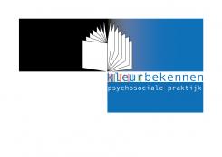 Logo & Huisstijl # 393091 voor Ontwerp een uitnodigend & verrassend logo met huisstijl voor praktijk KleurBekennen wedstrijd