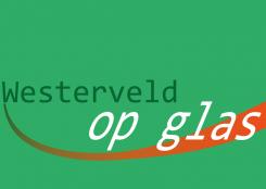 Logo & Huisstijl # 399830 voor Westerveld op Glas wedstrijd