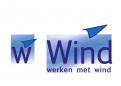 Logo & Huisstijl # 406874 voor Hoe ziet Werken met Wind er uit? wedstrijd