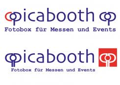 Logo & Corporate design  # 402673 für Entwerfen Sie ein buntes und klares Logo rund um eine Fotobox/Selbstauslöser-Fotokasten (Photobooth) Wettbewerb