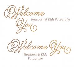 Logo & Huisstijl # 517738 voor Newborn fotografe zoekt wauw logo en huisstijl. wedstrijd