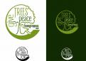 Logo & stationery # 1044931 for Treesgivepeace contest