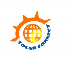 Logo & Huisstijl # 137314 voor Pakkend logo en dito huisstijl gezocht voor SolarConnect wedstrijd