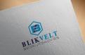 Logo & Huisstijl # 1078520 voor Ontwerp een logo en huisstijl voor Blikvelt Bedrijfsadvies gericht op MKB bedrijven groeibedrijven wedstrijd