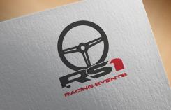 Logo & stationery # 1096680 for Nice Logo for a start up that rents racing cars and sells taxilaps contest