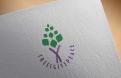 Logo & Huisstijl # 1050753 voor Treesgivepeace wedstrijd