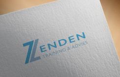 Logo & Huisstijl # 1041329 voor logo en huisstijl voor Zenden training   advies wedstrijd