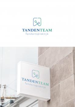 Logo & stationery # 1155993 for Logo and house style for the most innovative dental practice contest
