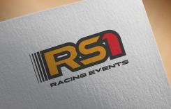Logo & stationery # 1097211 for Nice Logo for a start up that rents racing cars and sells taxilaps contest