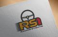 Logo & stationery # 1097215 for Nice Logo for a start up that rents racing cars and sells taxilaps contest