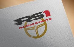 Logo & stationery # 1096716 for Nice Logo for a start up that rents racing cars and sells taxilaps contest