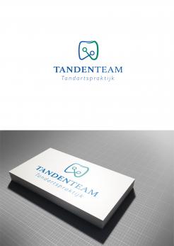 Logo & stationery # 1156406 for Logo and house style for the most innovative dental practice contest