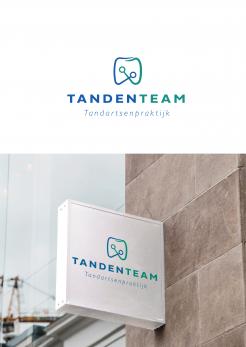 Logo & stationery # 1156408 for Logo and house style for the most innovative dental practice contest