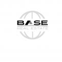 Logo & stationery # 1030415 for Logo and Corporate identity for Base Real Estate contest
