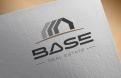 Logo & stationery # 1034733 for Logo and Corporate identity for Base Real Estate contest