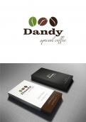 Logo & stationery # 1168057 for Design a corporate identity for a new coffee brand contest