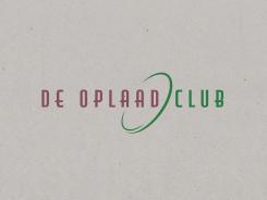Logo & stationery # 1148901 for Design a logo and corporate identity for De Oplaadclub contest