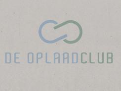 Logo & stationery # 1149002 for Design a logo and corporate identity for De Oplaadclub contest