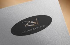 Logo & stationery # 1097449 for Nice Logo for a start up that rents racing cars and sells taxilaps contest