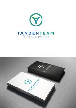 Logo & stationery # 1164864 for Logo and house style for the most innovative dental practice contest