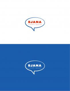 Logo & Huisstijl # 1178810 voor Een fris logo voor een nieuwe platform  Ejana  wedstrijd