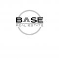 Logo & stationery # 1029940 for Logo and Corporate identity for Base Real Estate contest