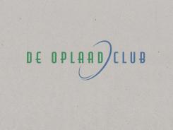 Logo & stationery # 1148824 for Design a logo and corporate identity for De Oplaadclub contest