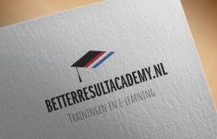 Logo & stationery # 1067670 for logo and corporate identity betterresultsacademy nl contest