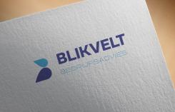 Logo & Huisstijl # 1076202 voor Ontwerp een logo en huisstijl voor Blikvelt Bedrijfsadvies gericht op MKB bedrijven groeibedrijven wedstrijd