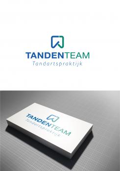 Logo & stationery # 1155955 for Logo and house style for the most innovative dental practice contest