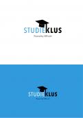 Logo & Huisstijl # 1302020 voor Modern logo voor studentenwerk wedstrijd