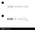 Logo & stationery # 396926 for www.gsmwinkel.com contest