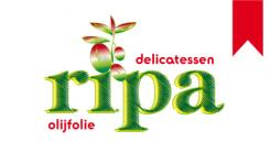 Logo & Huisstijl # 134090 voor Ripa! Een bedrijf dat olijfolie en italiaanse delicatesse verkoopt wedstrijd